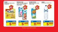 Promo Indomaret Weekend 27-29 Juni 2025, Belanja Filma dan Aqua Hemat Sampai 20%