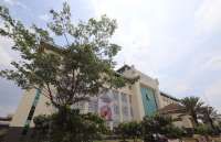 Pembangunan Kampus UIN SGD Bandung Dapat Dukungan dari DJPPR