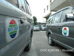 Indosiar dan SCTV segera merger!