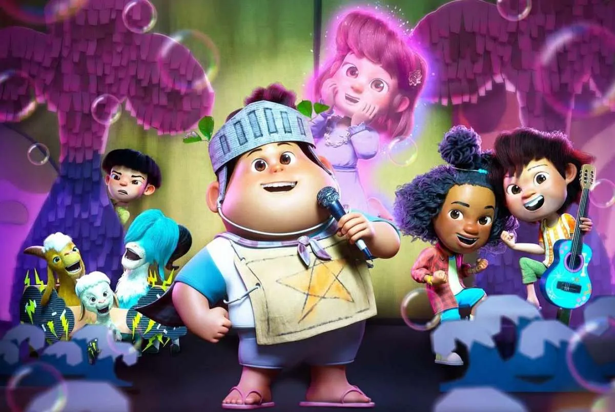 10 Film Indonesia Terlaris Sepanjang Masa, Jumbo Raih 10 Juta Lebih di Posisi Pertama