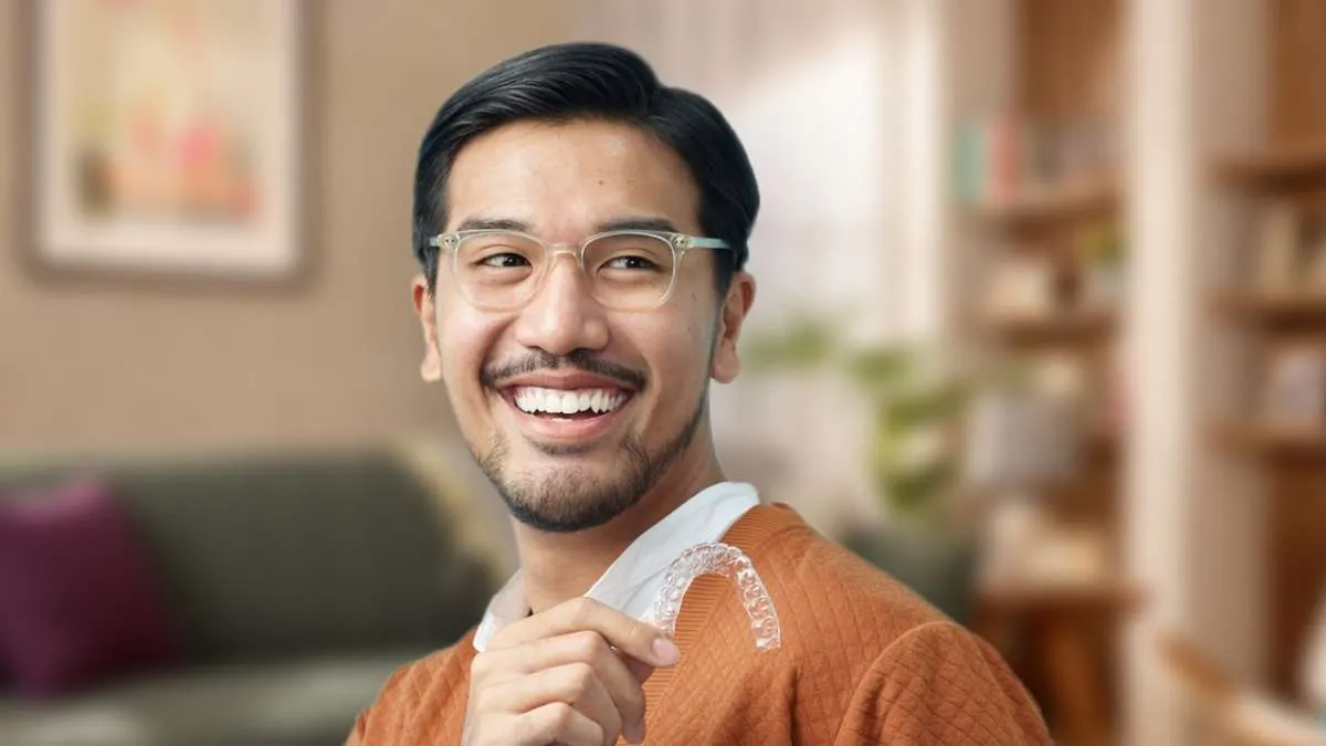 Selain Kawat Gigi, Ini Alat Terbaru untuk Merapikan Gigi