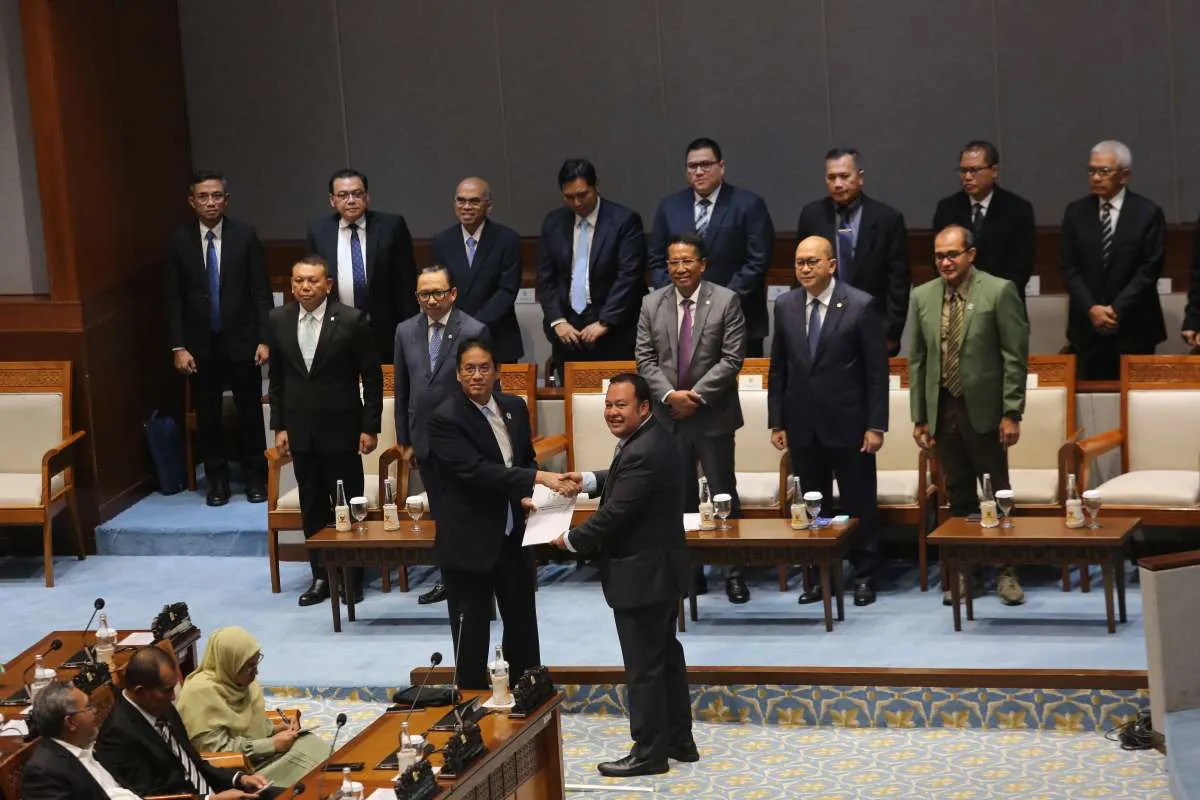 Prabowo Ingin PFII Segera Beroperasi di Jakarta, Tangkap Investasi dari Family Office