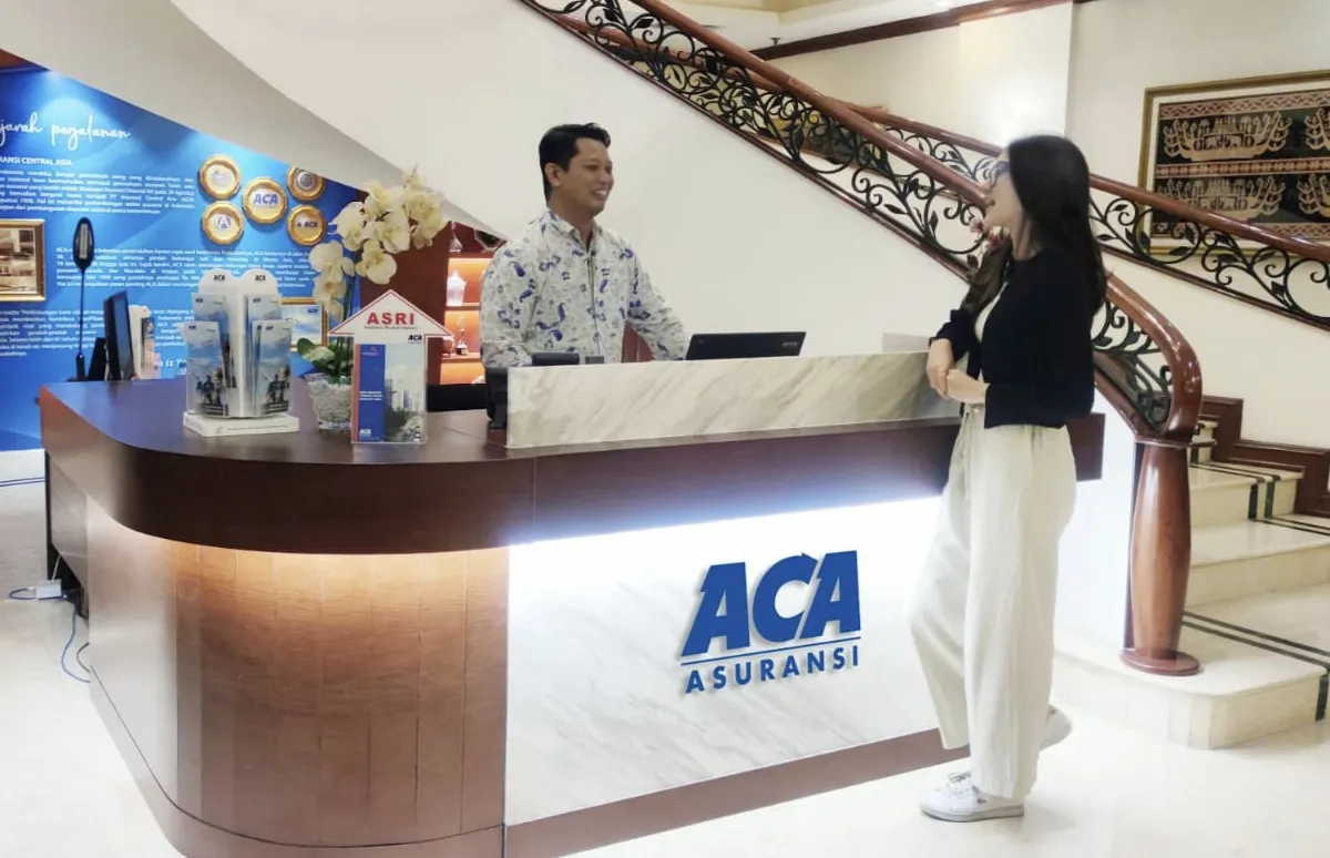 ACA: Dampak Tarif AS Minim ke Asuransi Marine Cargo