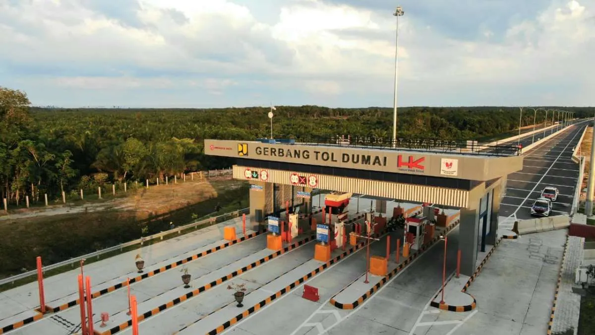 Komisi XI DPR Setujui PMN untuk Hutama Karya Tahun 2023 dan 2024, Segini Nilainya