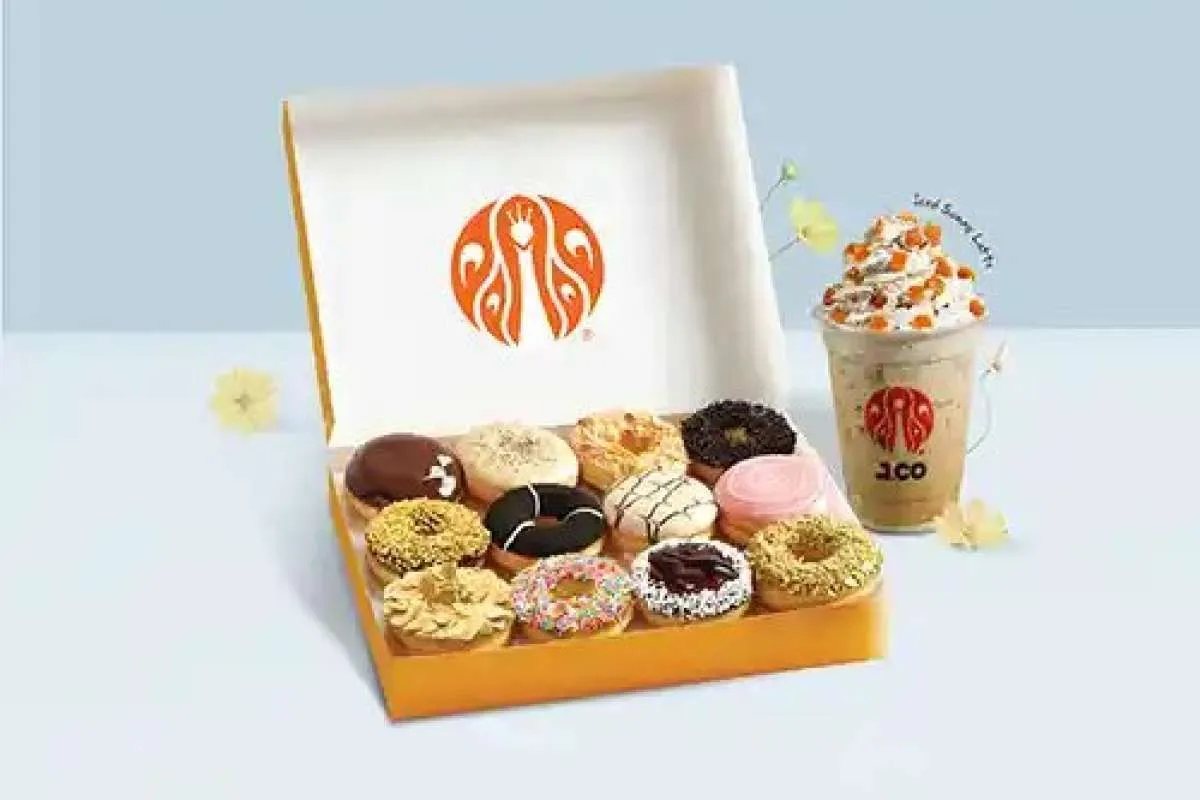 Promo J.CO Edisi 20-26 Maret 2023, Paket Donut hingga Mug J.CO Harga Spesial