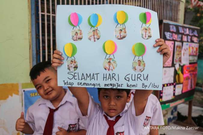 Syarat & Jadwal Pendaftaran SPMB 2025 Kota Banjarmasin untuk Jenjang SD