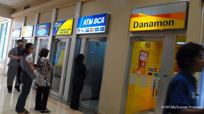 BI mulai kaji bank yang beroperasi lintas ASEAN