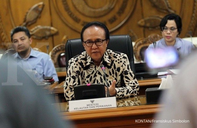 KKP terus tingkatkan jaminan mutu produk perikanan