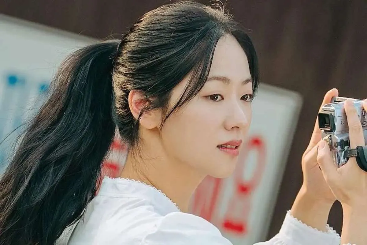 Bintangi Our Movie, Tonton 6 Drakor Jeon Yeo Been Lainnya Ini