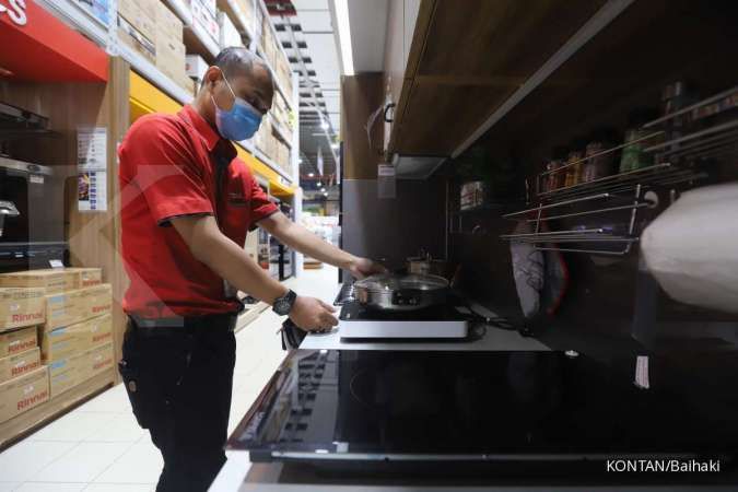 MPR Pastikan Program Kompor Listrik Gratis Bergulir Tahun 2027, Begini Modelnya