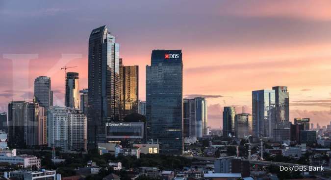 Ikut BI-Fast, DBS Indonesia tetapkan tarif transfer antar bank Rp 2.500 di Desember