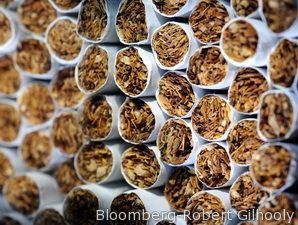 Pemerintah AS Mulai Melarang Peredaran Rokok Beraroma