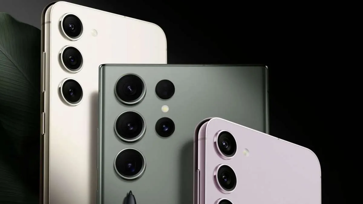 4 Fitur Samsung Galaxy S23 Series yang Paling Menonjol dan Mewah 