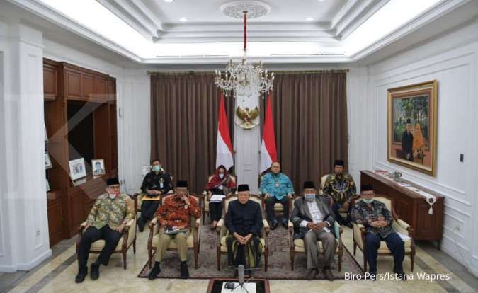 Muhammadiyah: DPR dapat ikuti aspirasi masyarakat untuk hentikan pembahasan RUU HIP