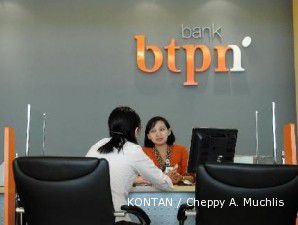 Pisahkan unit usaha syariah, BTPN akuisisi bank di Jawa Tengah