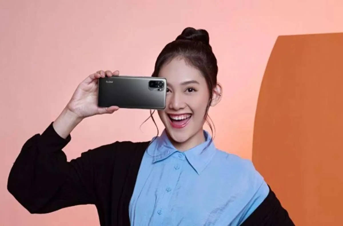 Daftar HP harga 2 jutaan bulan Juni dengan RAM besar dan layar mewah