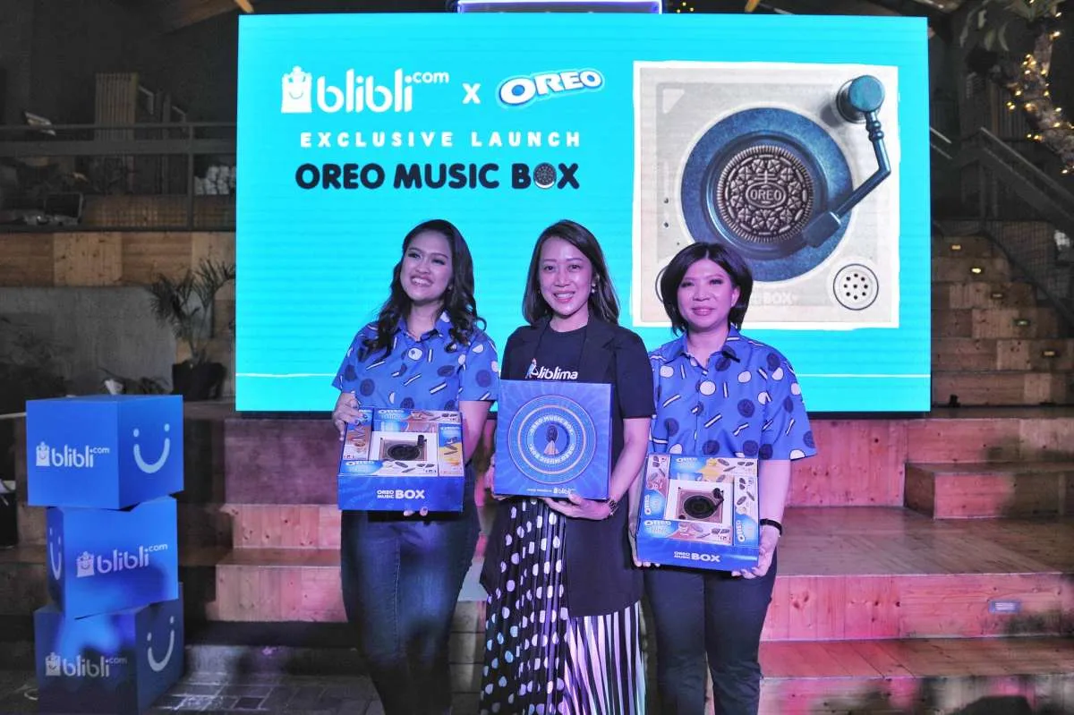 Jelang Harbolnas 12.12, simak promo Blibli.com dan Shopee berikut ini