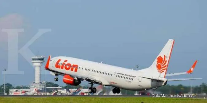 Lion Air to test investor appetite for stock market listing