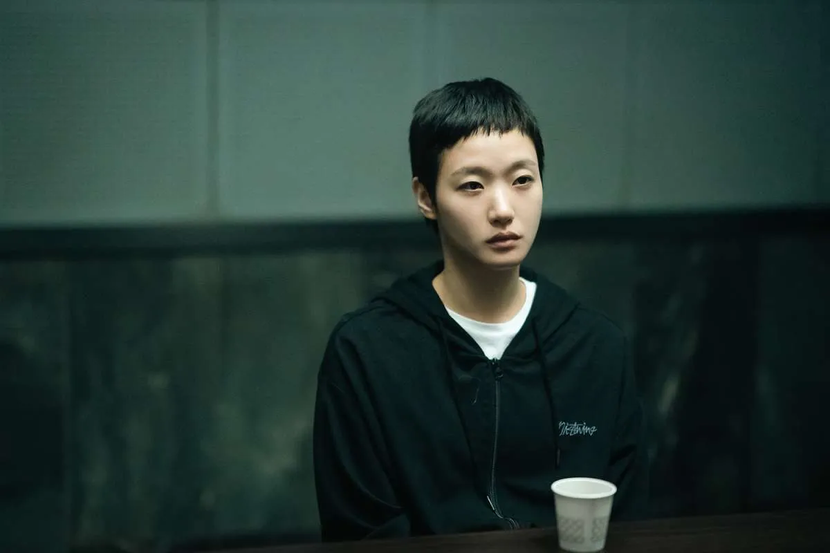 Tampil di Drakor Thriller, Tonton 5 Drakor Kim Go Eun yang Populer Semua Ini
