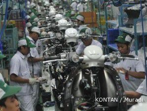 Target harga Rp 63.000, rekomendasi beli saham ASII