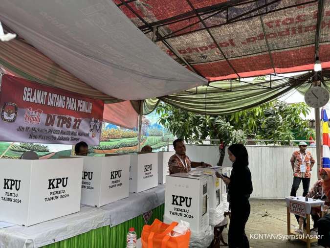 Sejarah Singkat Pemilu di Indonesia dari Orde Lama hingga Reformasi