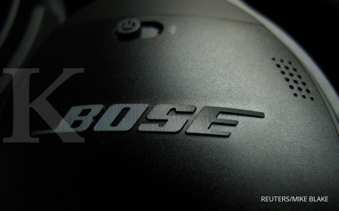 Bose buka toko barunya di Pacific Place, calon pembeli bisa coba perangkat audio