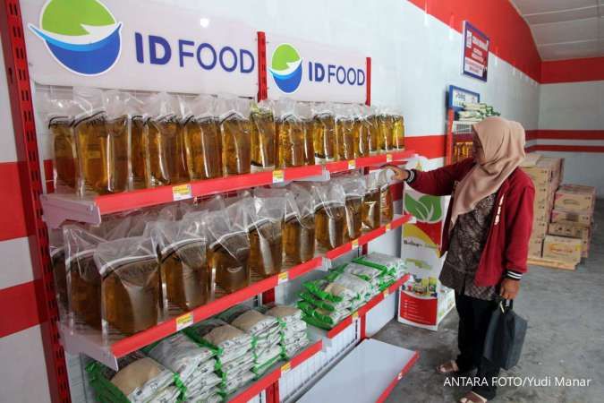 Koperasi Merah Putih Boleh Ambil Pinjaman Bank Maksimal Rp 3 Miliar, tenor 6 Tahun