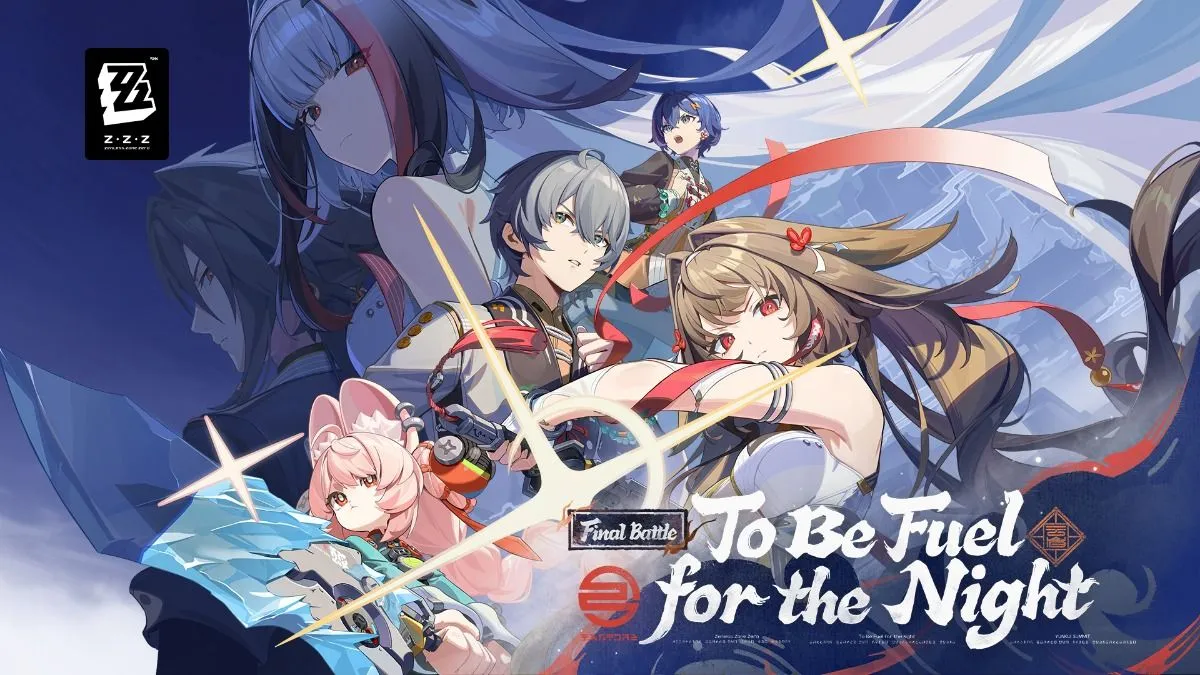 Daftar Kode Redeem ZZZ Edisi Live Streaming Versi 2.5 (Desember 2025), Klaim Sekarang