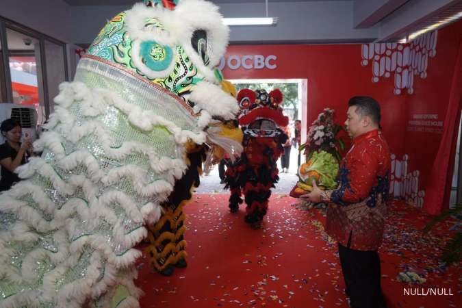 Bank OCBC Luncurkan Konsep Premium Guest House Pertama di Solo