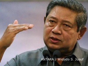 Sore ini, SBY lakukan pertemuan bilateral dengan PM Perancis