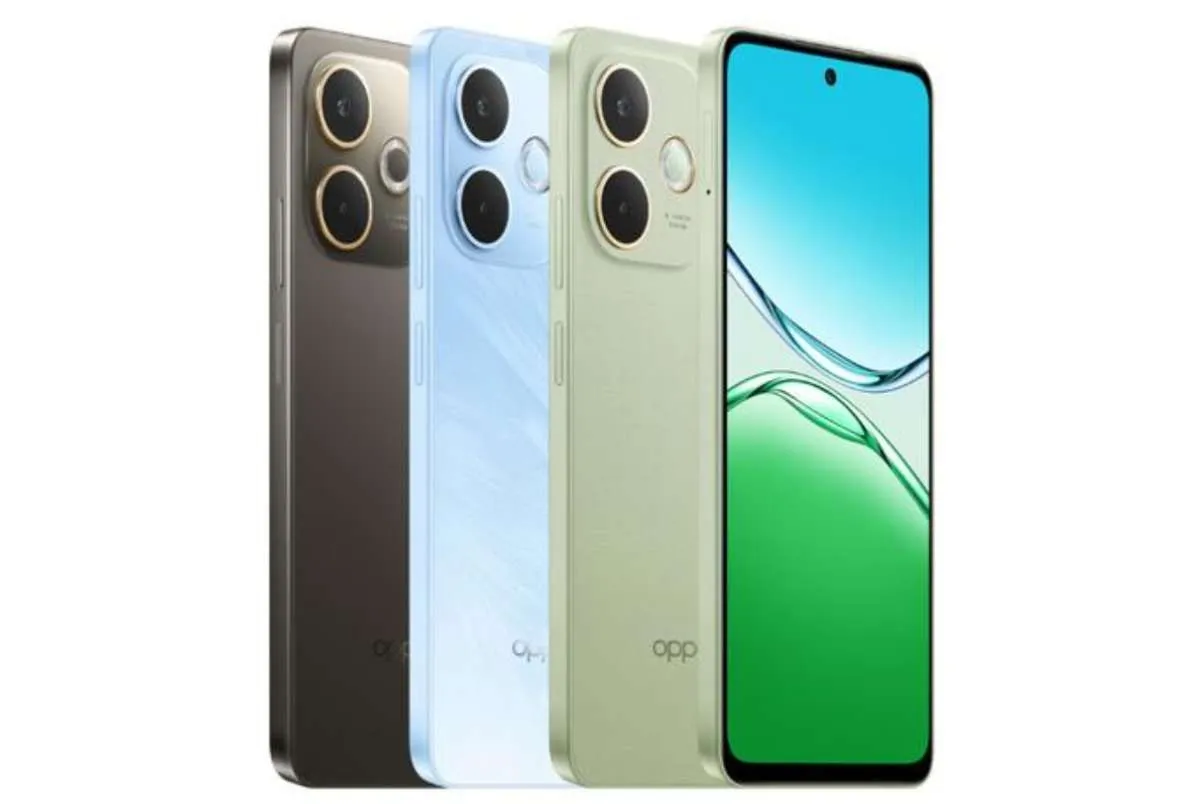 Daftar Harga HP OPPO Seri A Periode Februari 2026: Budget Rp2 Juta Dapat Apa?