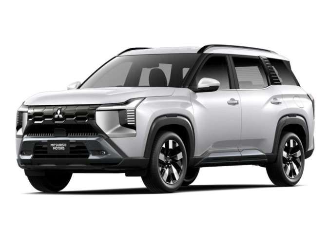 Intip Spesifikasi dan Varian Mitsubishi Destinator, SUV Baru yang Siap Mengaspal