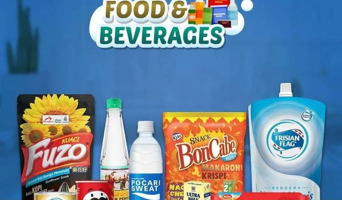 Promo Indomaret Mulai 11-17 Mei 2022, Inilah Katalog Super Hemat Mingguan Terbaru