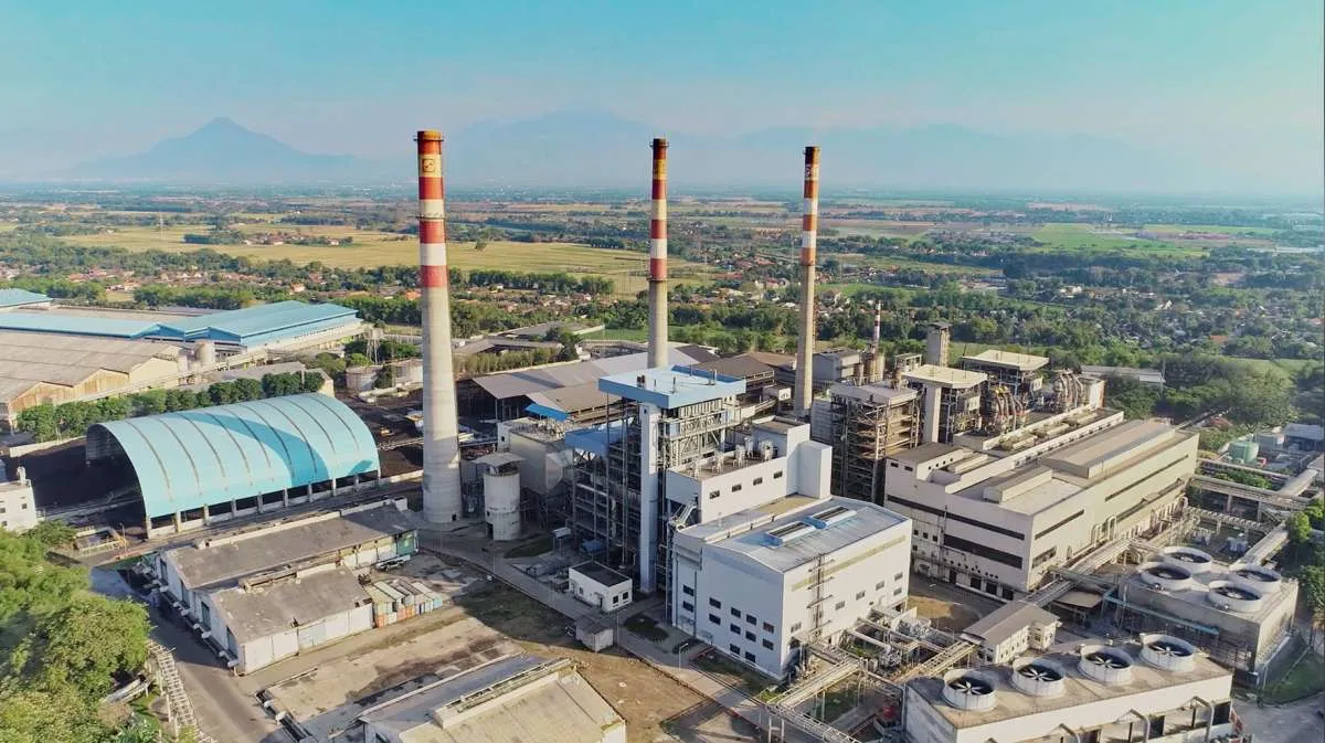 Penjualan Turun, TKIM Cetak Kenaikan Laba hingga 107,72% per Kuartal III-2025