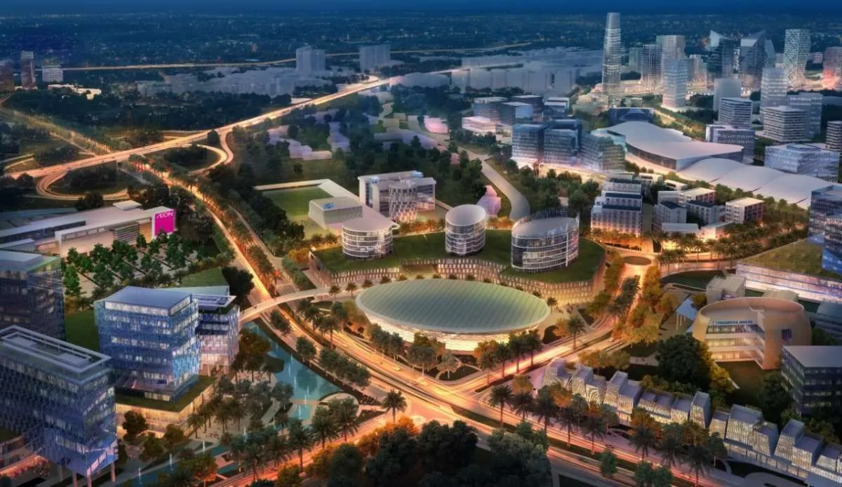 Sinar Mas Land & Afiliasi Bentuk Investment Arm Living Lab Ventures untuk Akselerasi 