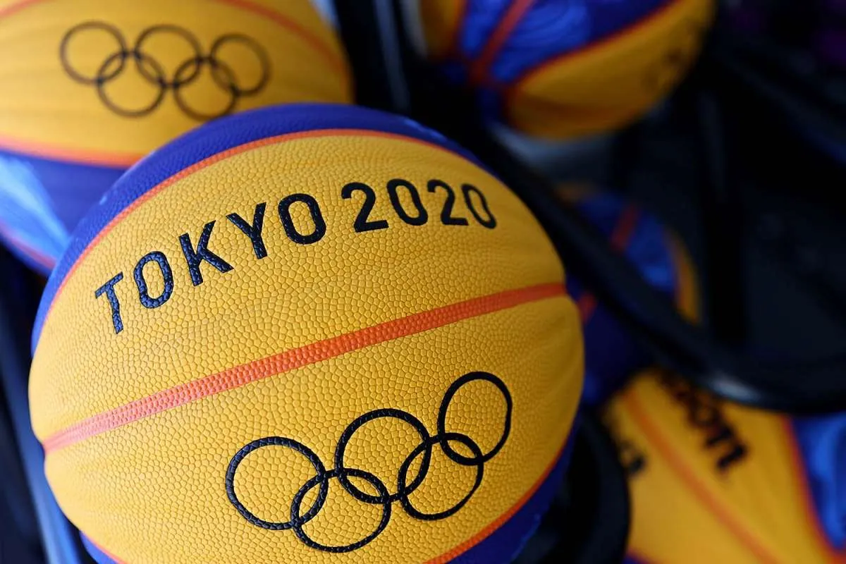 WHO: Risiko penyebaran Covid-19 selama Olimpiade tidak bisa dihindari