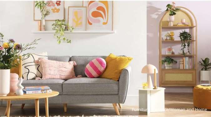 Hobi Dekoratif Terbaru 2025 yang Bikin Rumah Makin Cantik dan Pikiran Makin Adem