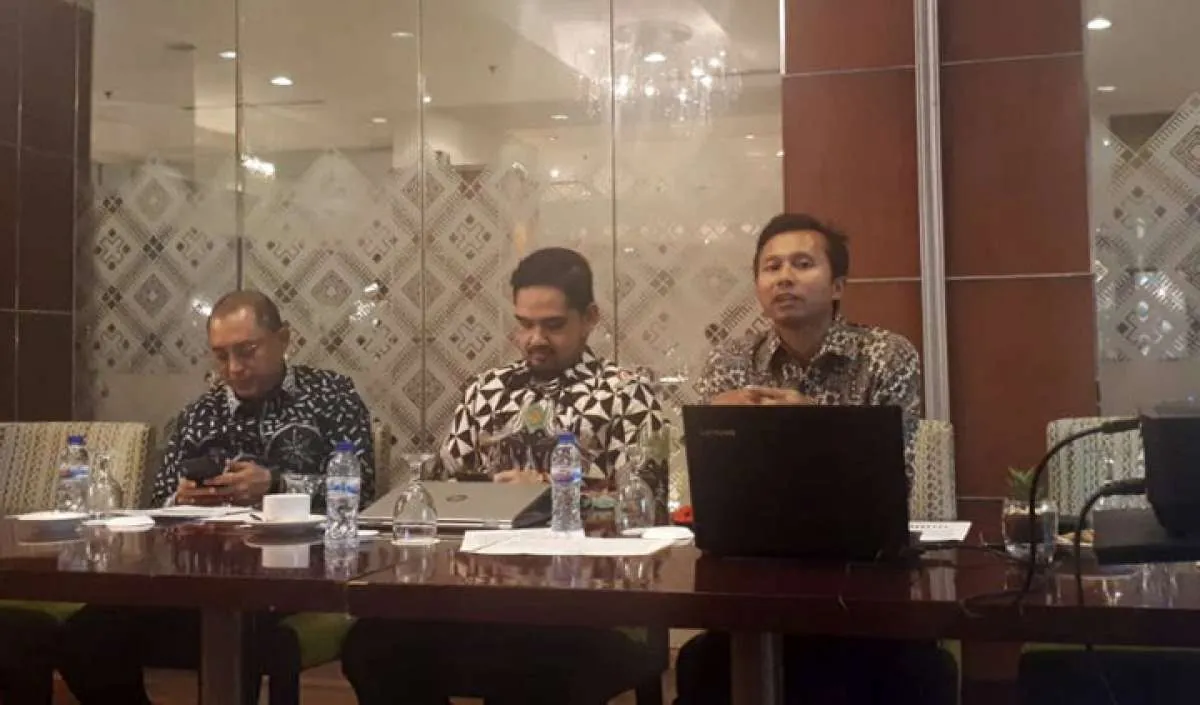 Industri TPT menurun, perusahaan hulu kewalahan