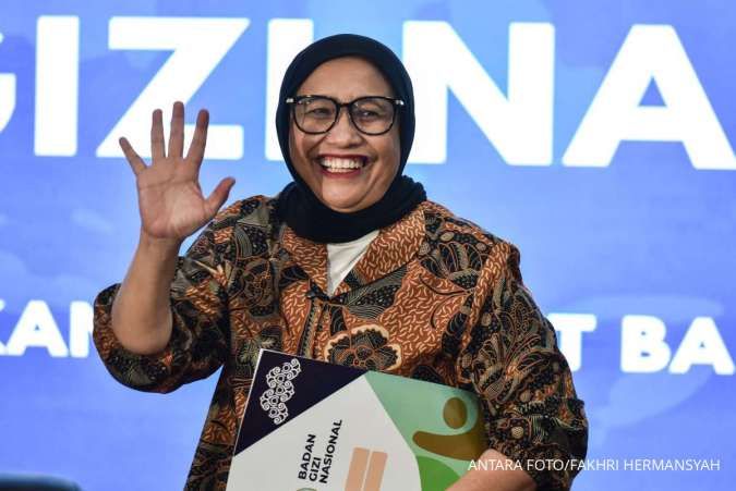 BGN Evaluasi Program MBG, Tak Lagi Kejar Target 82,9 Juta Penerima