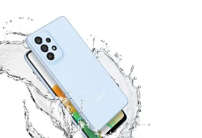 HP Samsung 256GB Termurah dengan Fitur Mengejutkan: Ini Dia Juara di Kelasnya