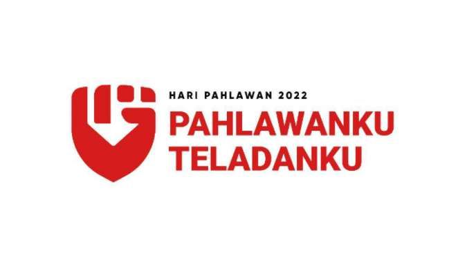 Link Download Logo, Tema, dan Twibbon Hari Pahlawan 10 November 2022