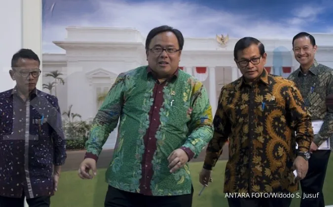 The govt aims for 5.9% growth in 2017 budget