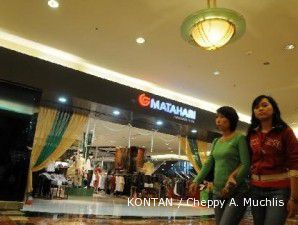 TDL Naik, Service Charge Mall Ikut Terkerek