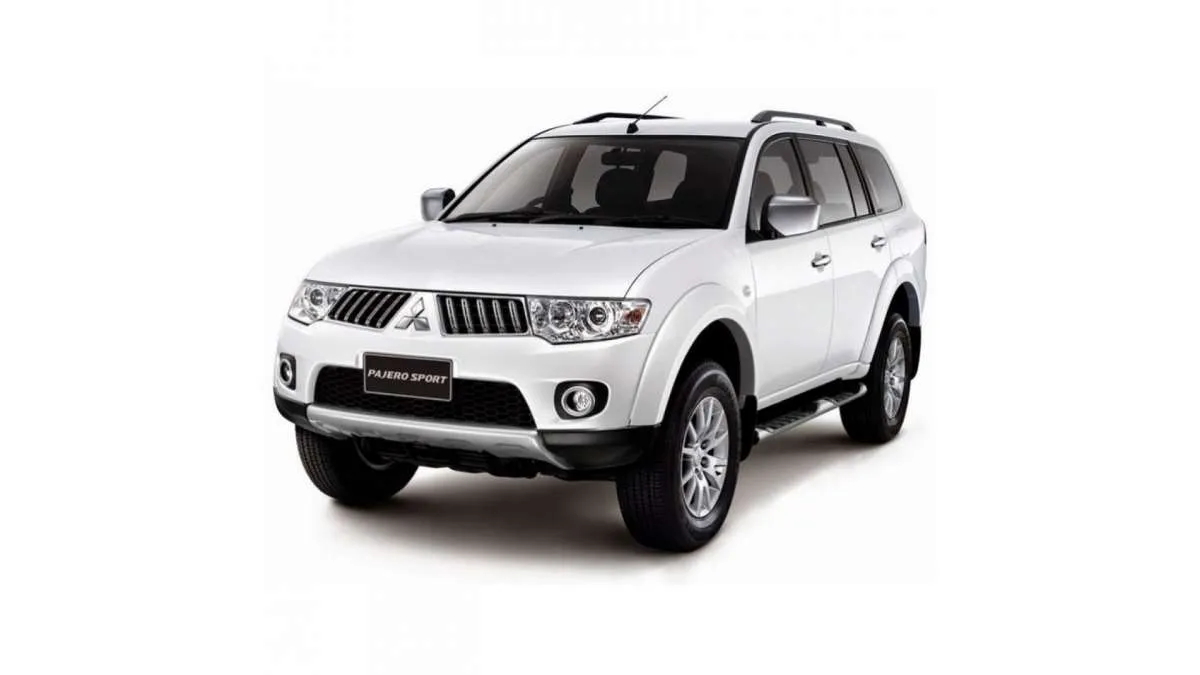 Dapat tahun segini, harga mobil bekas Mitsubishi Pajero Sport mulai Rp 190 juta