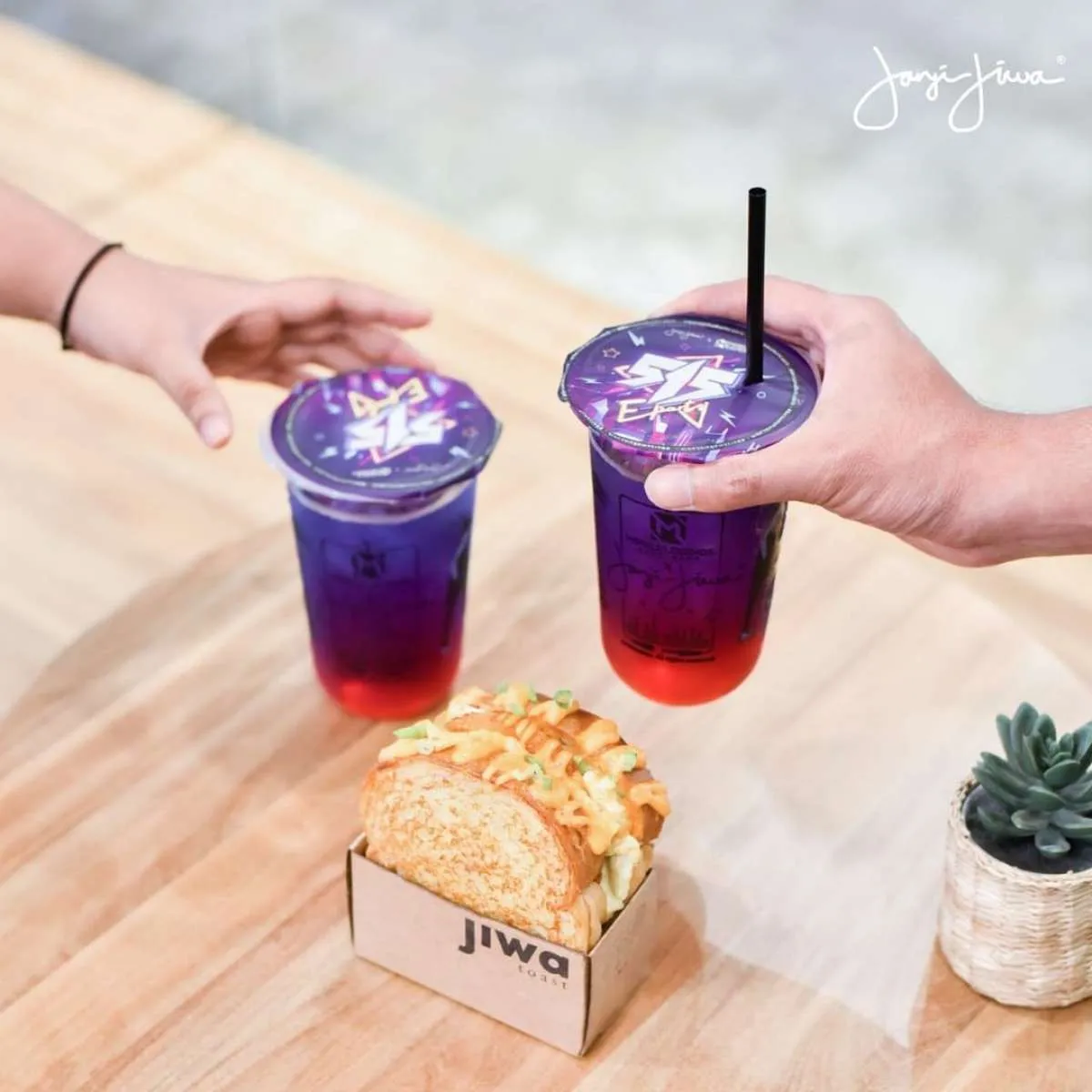 Promo Kopi Janji Jiwa 19 Mei-18 Juni 2021, menu terbaru Legendary mulai Rp 14.000!
