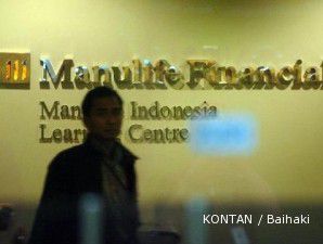 Manulife Syariah kembangkan bancassurance tahun depan