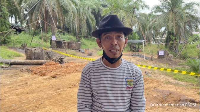 Permen ESDM 14/2025 Angkat Nilai Ekonomi Minyak Rakyat