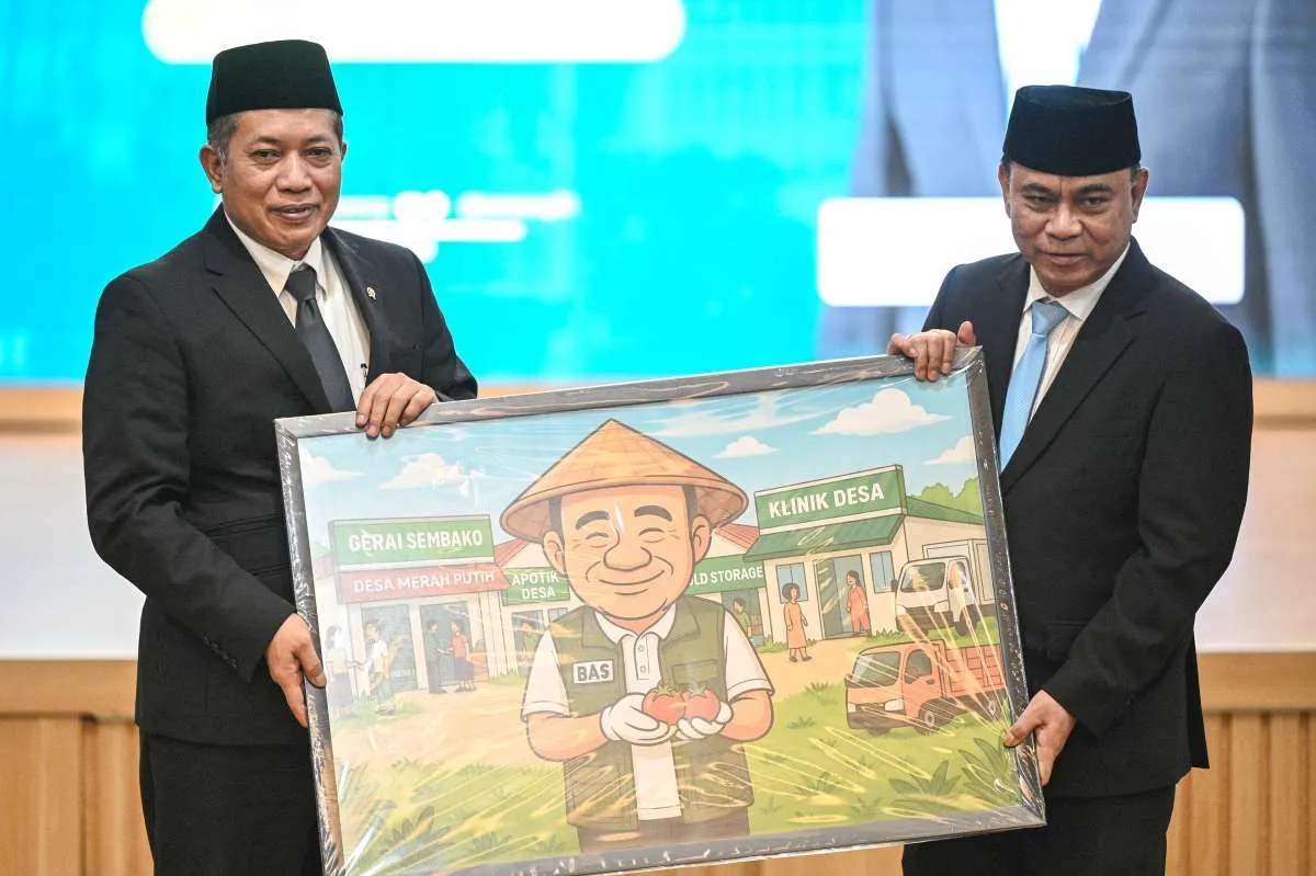 Kena Perombakan Kabinet Merah Putih, Budi Arie Buka Suara