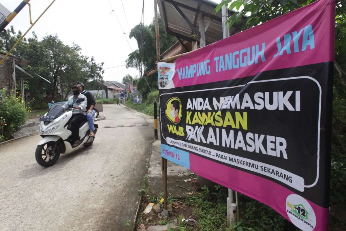 Ini panduan Satgas agar keluarga tangguh atasi risiko kesehatan mental saat pandemi 