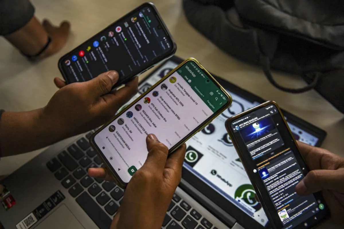  Ini Ide Topik Chat saat PDKT, Dijamin Obrolan jadi Ngalir!